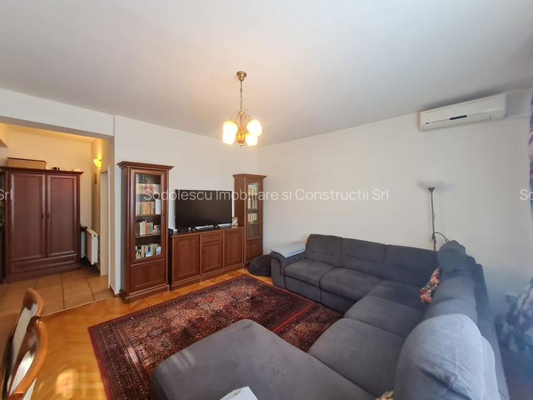 Apartament 3 camere tip Samantha - 26