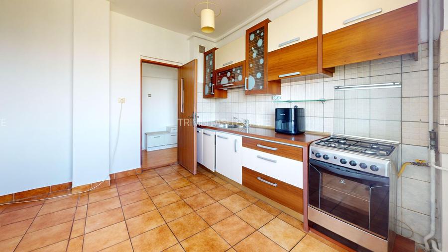 2 camere | Decomandat | 59 mp util | An 2002 | Metrou Piata Sudului - 11