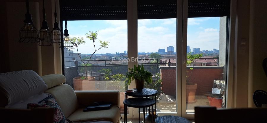 Vanzare apartament 52mp  bloc Iris 12  - 2