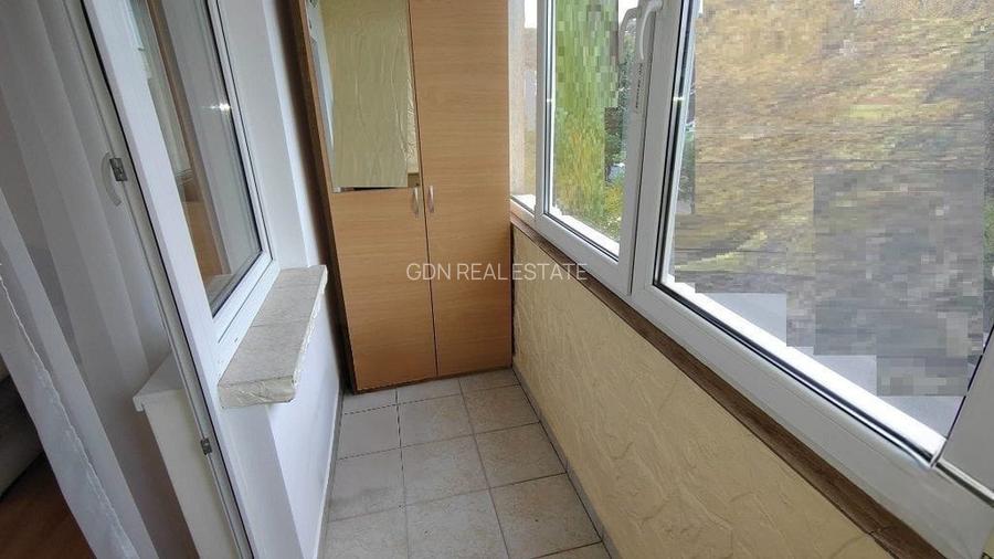 Ofertă de vânzare ap. cu 3 camere, parcare inclusă, car. Grigorescu - 11