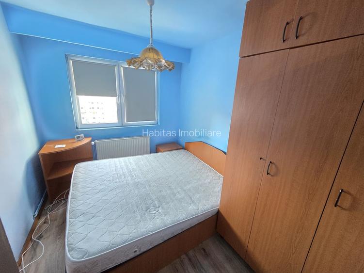 Apartament cu 4 camere, etaj intermediar, zona străzii Mehedinti - 3