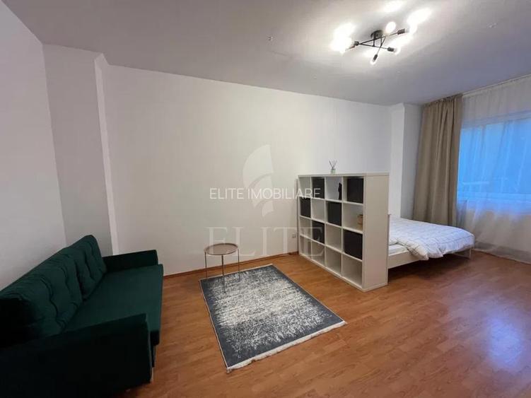 Apartament o camera în zona MODENA - 8