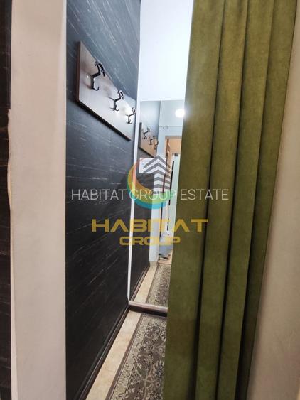 Spatiu Comercial de inchiriat Calea Mosilor 24Mp - 9