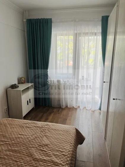 Apartament 3 camere Podul de Fier 700 Euro - 3
