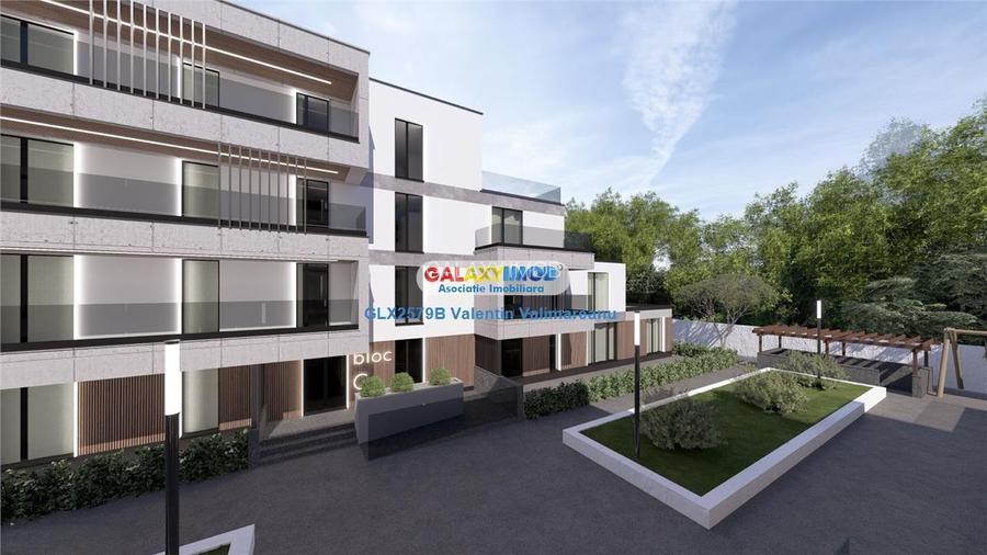 Apartamente Pipera COD 252 - 11