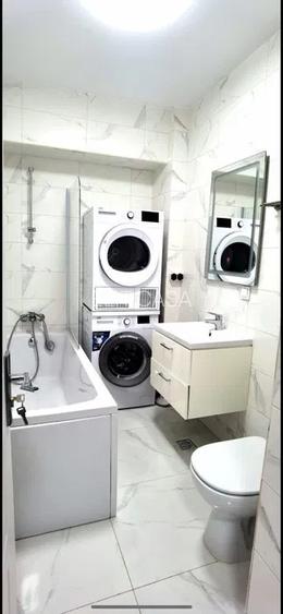 Apartament cu 2 camere, zona Tudor Vladimirescu - 3
