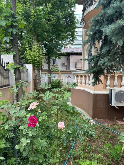 Vila Impresionanta | 9 Camere | 679mp Teren | Garaj Dublu *Cotroceni* - 40