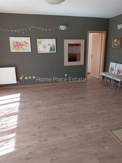 Penthouse-vibes în Titan – Rebreanu Grădina ta deasupra orașului | 2 Cam Vanzare - 6