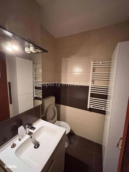 Titan - ParkLake | 2 Camere | Decomandat | Balcon | AC | Parc - 7