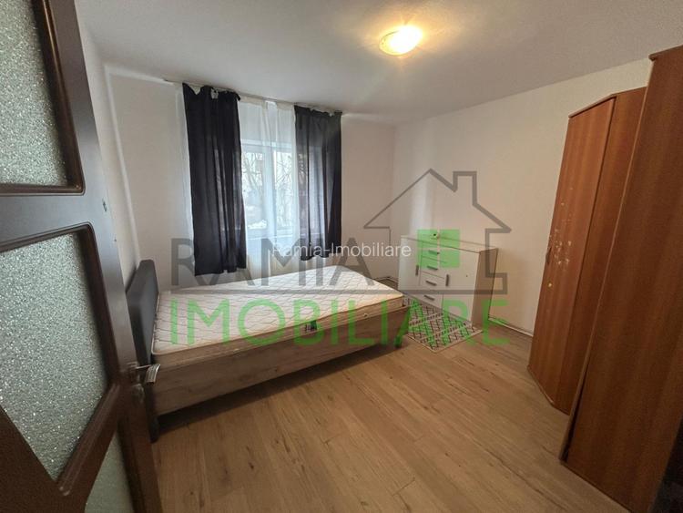 Apartament 3 Camere Deosebit – Cartier Tractorul - 7