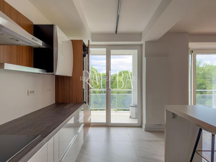 Primaverii | Vila Lac 3 | Parcul Bordei | 200mp | Free View - 7