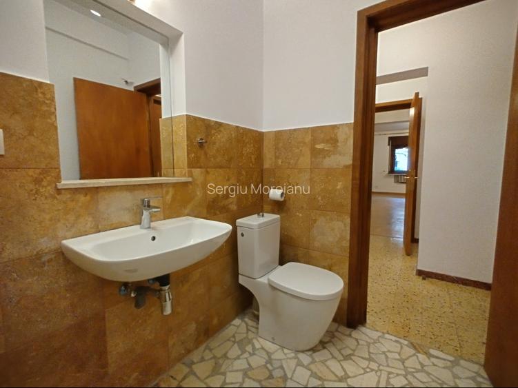Particular apartament 3 camere lux str Roma 21A Dorobanti Capitale 90mp - 11