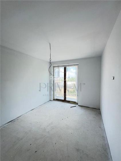 Fratelia - Apartament tip PENTHOUSE - 3 Camere - 2 Bai - Terasa mare - Loc de pa - 4