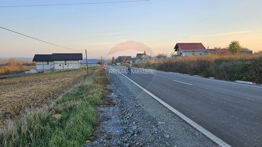 Teren Extravilan 2500 mp-Stroiesti, Suceava - 3