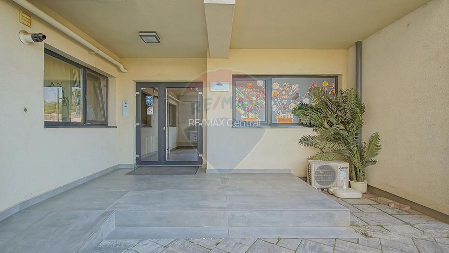 Apartament 2 camere, etaj 1, mobilat, Vivamus Rezidence, Brașov! - 24