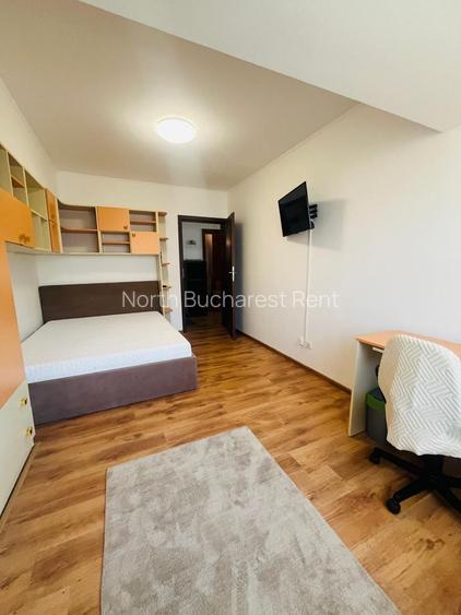 Apartament 3 Camere ,  Metrou Nicolae Grigorescu , Centrala Proprie - 19