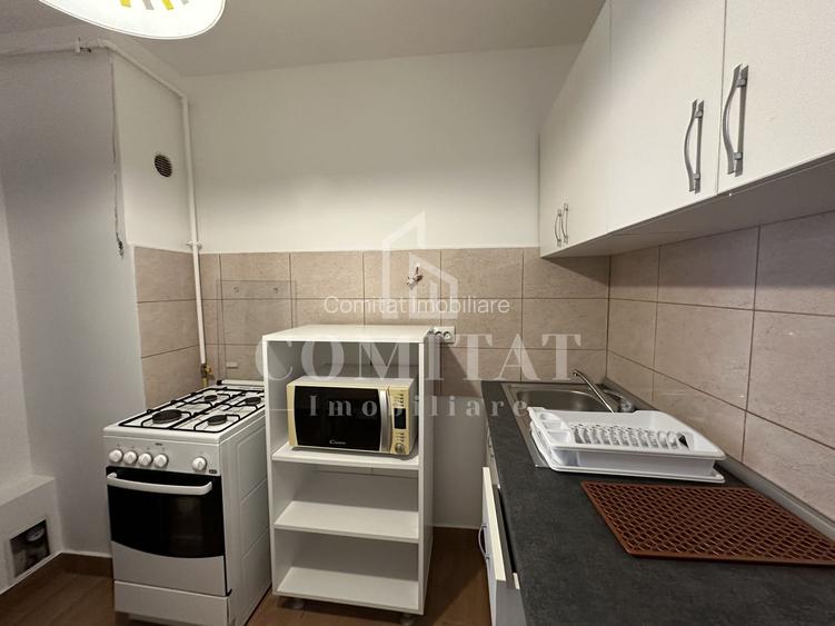 Apartament 2 camere | 64.5 mp | Zona NTT Data - 7