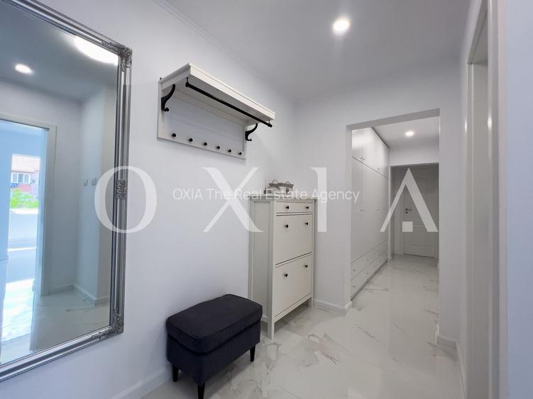 SX689 Apartament 3 camere Aradului, mobilat premium - 16