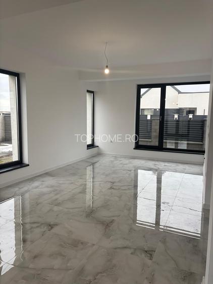 Vila Individuala - teren 380 mp - 10