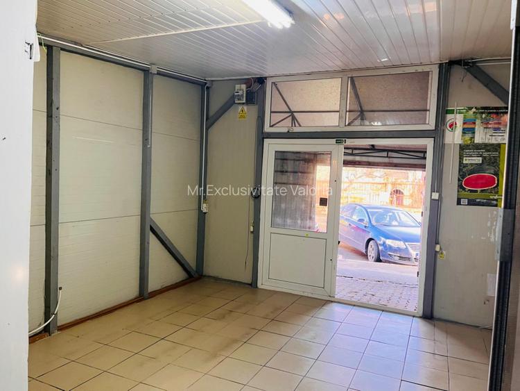 Spatiu comercial stradal, pozitie strategica – N. Balcescu, zona Piata Centrala - 17