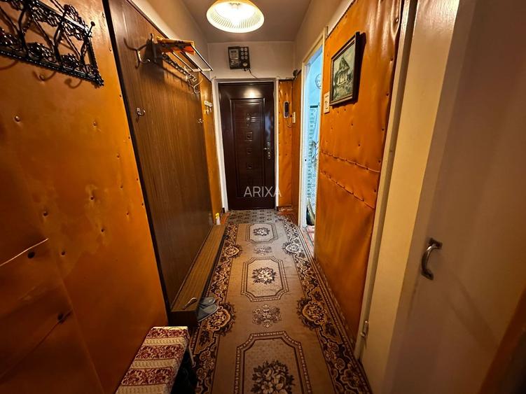 3 Camere 1minut Metrou Gorjului Lujerlui Bd. Iuliu Maniu Parcare ADP - 3