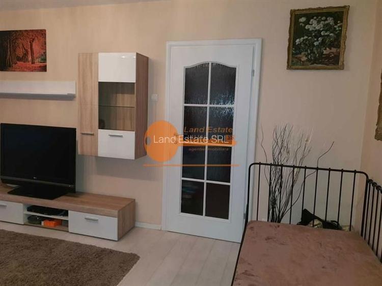 Apartament de 2 camere Parc Tineretului - 5