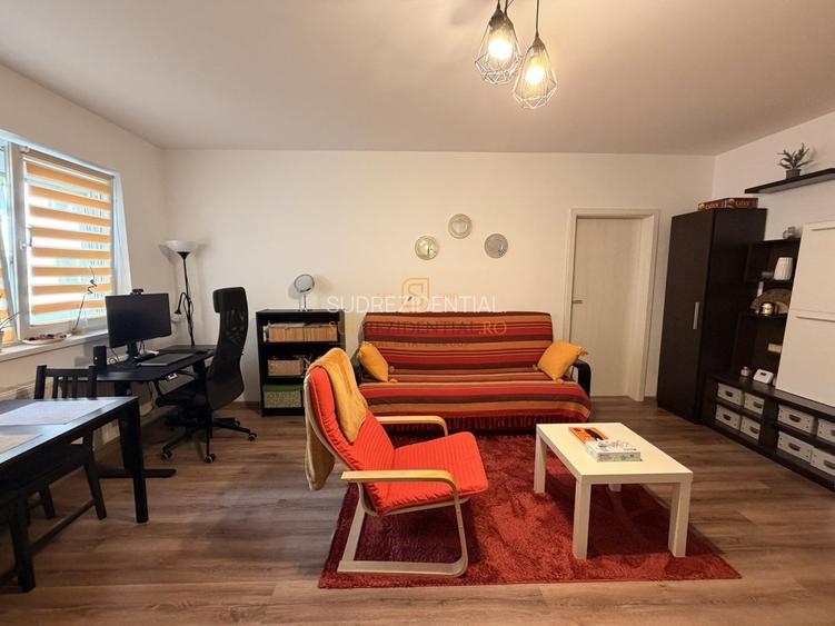 Apartament modern cu 2 camere, bloc nou, zona Bd. Metalurgiei - 2