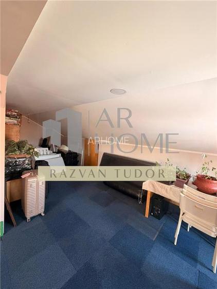 Casa 5 camere , renovata 2020 cu garaj , Ploiesti , central - 26