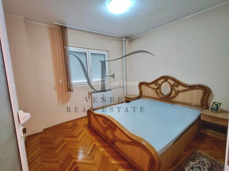 3 Camere 70 mp 2 bai 1980 etaj 2 Pantelimon Mega Mall Armenesc Baicului Iancului - 4