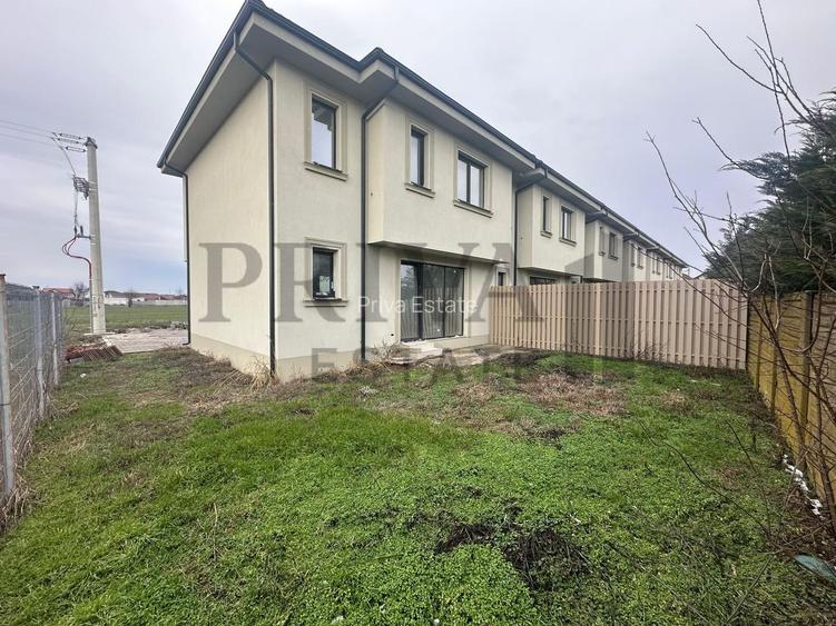 Casa insiruita 4 camere, 2 bai, Chisoda - 34