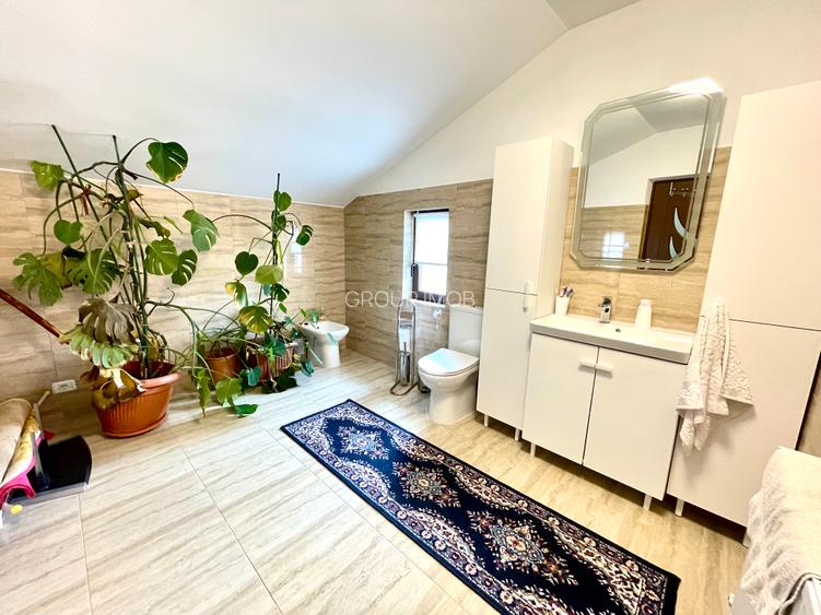 Vila P + 1 mobilată și utilata Premium - Magura - 11