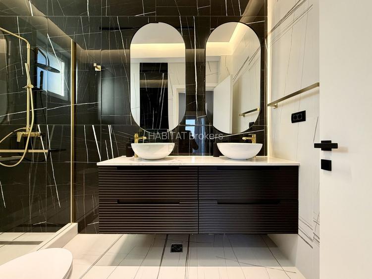 Vila 5 camere / Avangarde by the Lake - 5