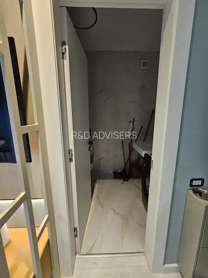 Garsoniera cocheta  ansamblu exclusivist cu renume zona Pallady - 8