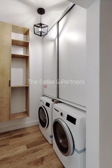 Apartament Premium- Imobil Nou - 8