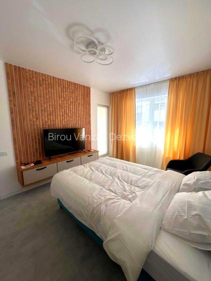 De vanzare garsoniera Militari Residence - 10