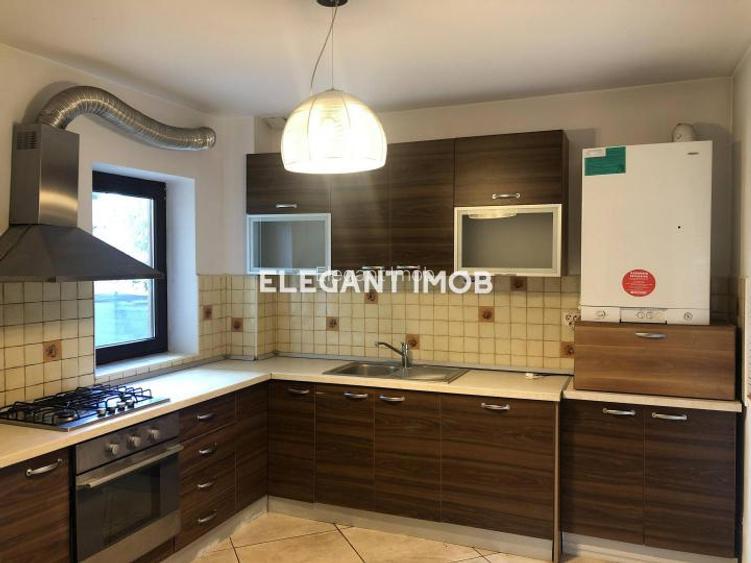 Vila spatioasa in Paradisul Verde - 5