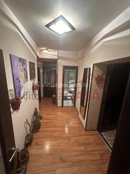 Metrou Iancului - vila 6 camere- constructie noua 2009 - zona case  - 8