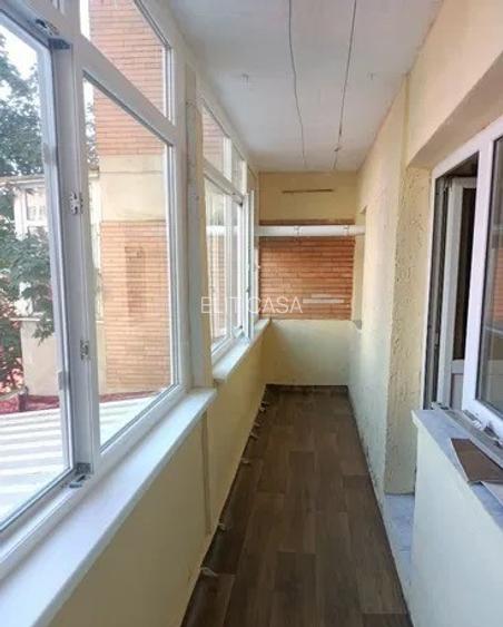 Apartament cu 1 cameră, decomandat, zona Gară-Arcu - 3
