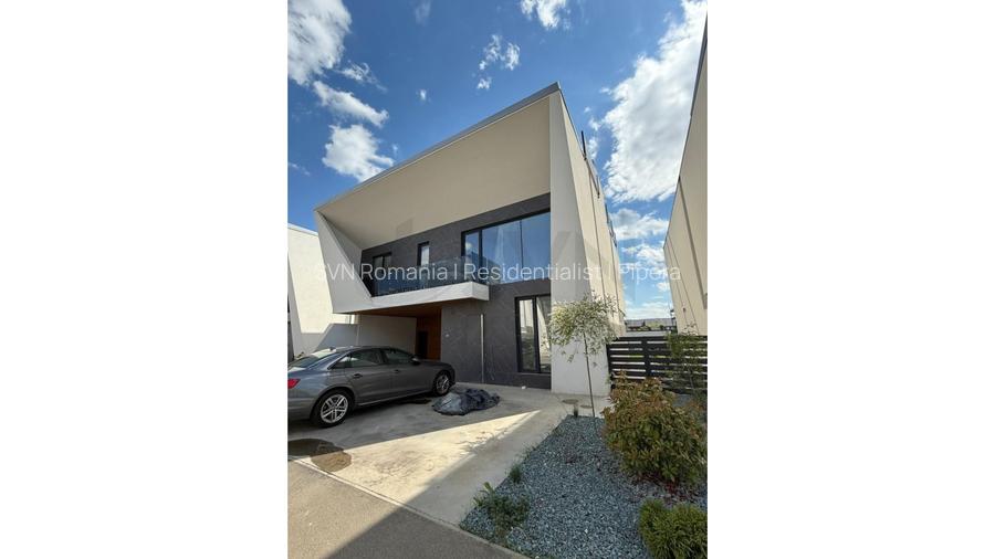 REV2005540 Vila Exclusivista Pipera Piscina KNX Smart Home - 16