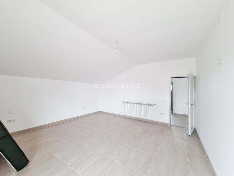 Vila spațioasă cu 3 dormitoare și teren 700 mp Tulucesti - 7