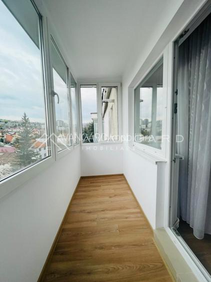 | Apartament 3 camere | 65 mp | Manastur - zona Kaufland | - 10