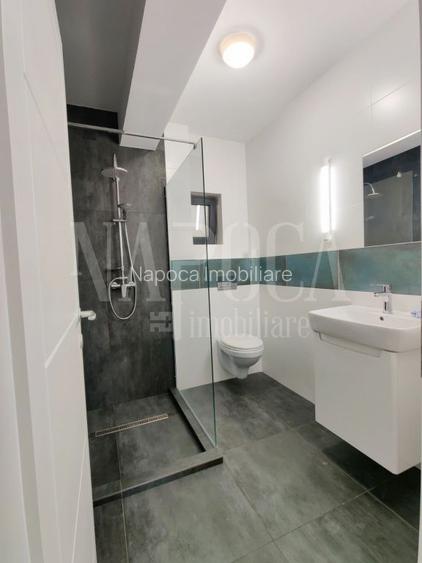 Apartament 8 camere de vanzare in Gruia, Cluj Napoca - 4