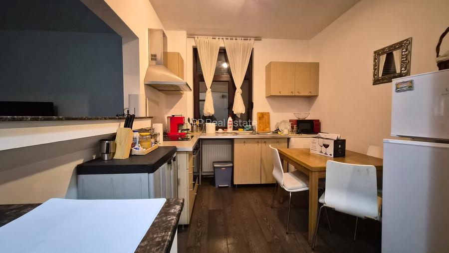 Statiunea Mamaia - Ap 2 cam , parter/5 (suprafata generoasa ) bloc 2009 - 20