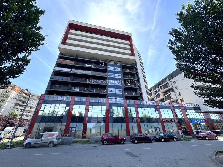 Apartament 2 camere | Uranus Plaza | 60 mp | Disponibil imediat | Comion 0% - 20