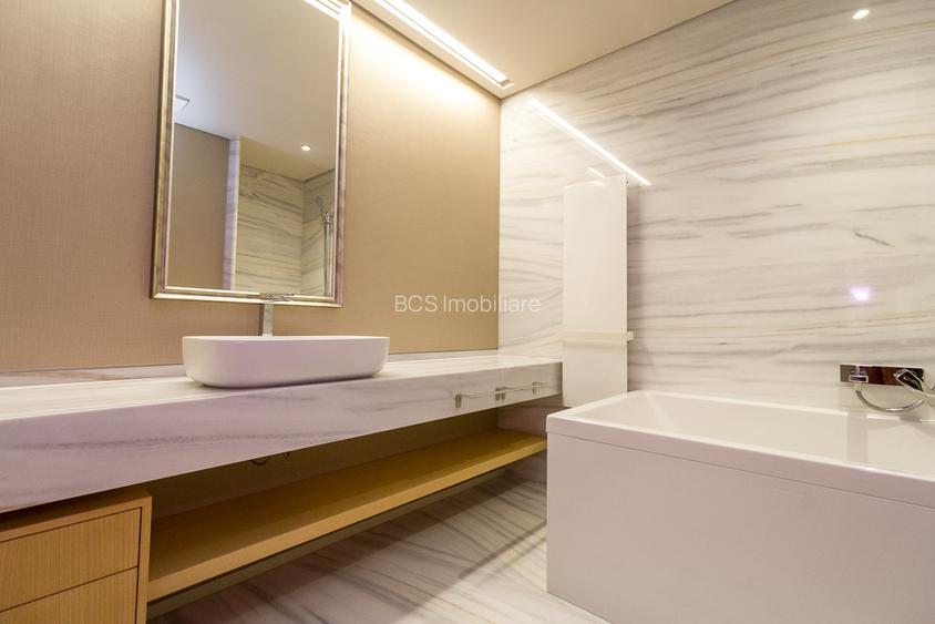 Inchiriere apartament 4 camere - Imobil mic - Primaverii - 17