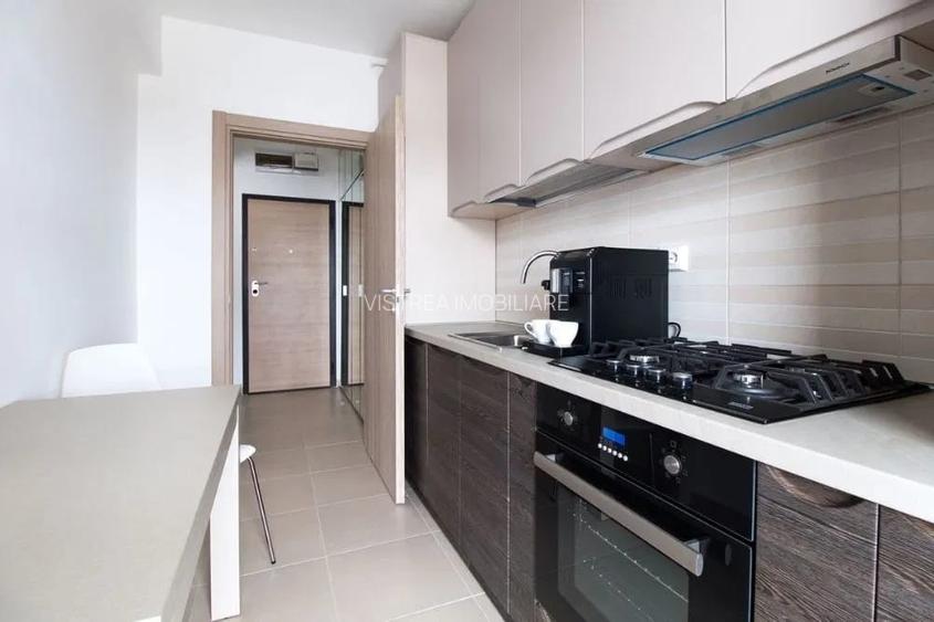 2 camere complex Greenfield // Parcare proprie  - 4