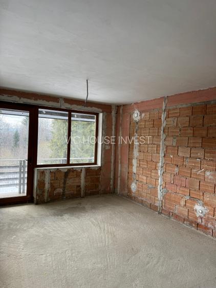 Casa de vacata Predeal Trei Brazi - 7