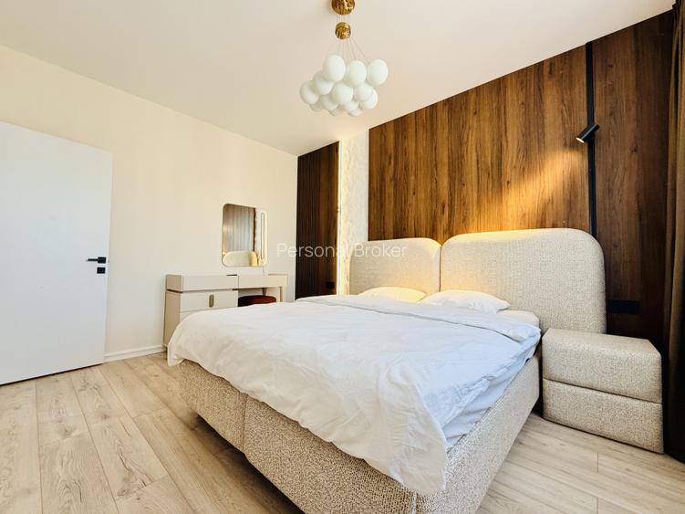 Apartament 2 Camere LUX - Zona Braytim - 0% COMISION - 9