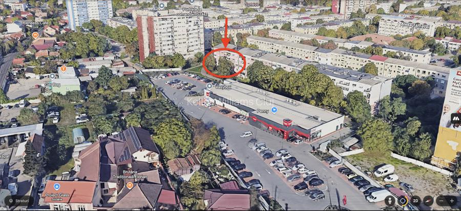 Str. Dariu Pop 15, Apartament 2 camere langa PENNY Market! - 9