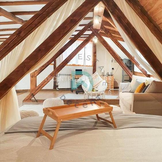 Casa 3 camere, Centrul Istoric - 14